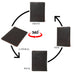 The Multitasker Classy Leather Bags