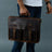 Wall Street Briefcase Classy Leather Bags