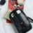 Jet-Set Organizer: Leather Phone Pouch Classy Leather Bags