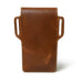 Mobile Holster Case- Tan Brown Classy Leather Bags