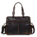 Dryden Buffalo Briefcase Classy Leather Bags