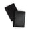 Boconi Garth Pebbled Leather L-Fold Leather Wallet Boconi