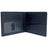 Boconi Darius Leather Bifold Wallet with ID Window Boconi