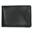 Boconi Sloan Full Grain Leather Slim Bifold Wallet Boconi