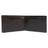 Boconi Sloan Full Grain Leather Slim Bifold Wallet Boconi