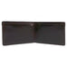 Boconi Sloan Full Grain Leather Slim Bifold Wallet Boconi