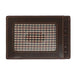 Boconi Garth Bifold Leather Wallet with Card Case Insert Boconi