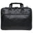 Boconi Garth Slim Leather Briefcase Zipster (Copy) Boconi