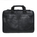 Boconi Garth Slim Leather Briefcase Zipster (Copy) Boconi