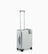 Bric's Porsche Designed 21" Aluminum Spinner Carry on Brics
