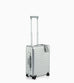 Bric's Porsche Designed 21" Aluminum Spinner Carry on Brics
