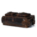 Dryden Buffalo Briefcase Classy Leather Bags