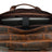 The Brooklyn - Leather Briefcase Classy Leather Bags