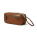 Hairon Croco Leather Toiletry Bag Classy Leather Bags