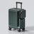 Front-opening 20-inch Carry-on Suitcase Social Buzz eSIMs