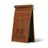 Finley Money Clipper- Tan Brown Classy Leather Bags