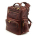 Claire Chase Executive Backpack