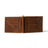 Finley Money Clipper- Tan Brown Classy Leather Bags