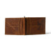 Finley Money Clipper- Tan Brown Classy Leather Bags