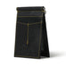 Finley Money Clipper- Black Classy Leather Bags