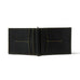 Finley Money Clipper- Black Classy Leather Bags