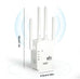 RangePulse WiFi Extender V.I.P Digital Presence