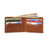 Paulson Bi-fold Wallet Classy Leather Bags