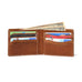 Paulson Bi-fold Wallet Classy Leather Bags