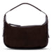 Dolcezza Suede Leather Women's Bag Mizuri Leather