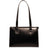 Jack Georges Milano Shoulder Leather Handbag