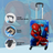 Spiderman Kids 21" Spinner Suitcase Luggage Ful Luggage