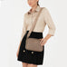 Carrera Morienna Leather Women's Bag Mizuri Leather