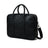 Texas Black Leather Briefcase Classy Leather Bags