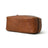 Hairon Croco Leather Toiletry Bag Classy Leather Bags