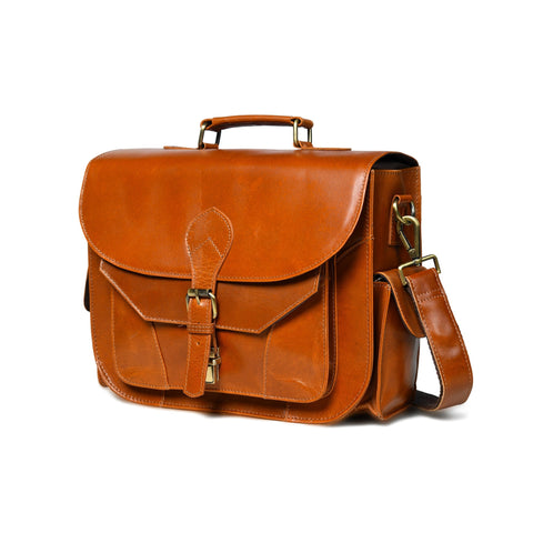Don McCullin Camera Bag Classy Leather Bags