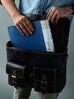 Panther Laptop Messenger Bag Classy Leather Bags