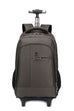Detachable Shoulder Trolley Backpack For Travel Social Buzz eSIMs