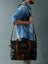 Walker Office Travel Top Handle Bag Classy Leather Bags