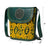 Vibrant Heritage Ajrakh Satchel Classy Leather Bags