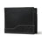 Judson Bi-fold Wallet - Black Classy Leather Bags