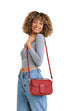 Carrera Seravelle Leather Women's Bag Mizuri Leather