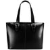 Jack Georges Milano Collection Madison Avenue Business Tote
