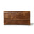 Ellison Women's Wallet- Tan Brown Classy Leather Bags