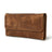 Ellison Women's Wallet- Tan Brown Classy Leather Bags