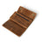 Ellison Women's Wallet- Tan Brown Classy Leather Bags