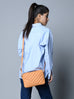 Mini Cute Quilted Crossbody Bag Classy Leather Bags