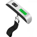 PackCheck Scale V.I.P Digital Presence