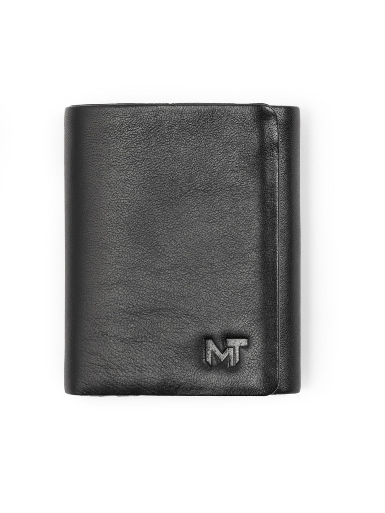 Men's Trifold Wallet Classy Leather Bags