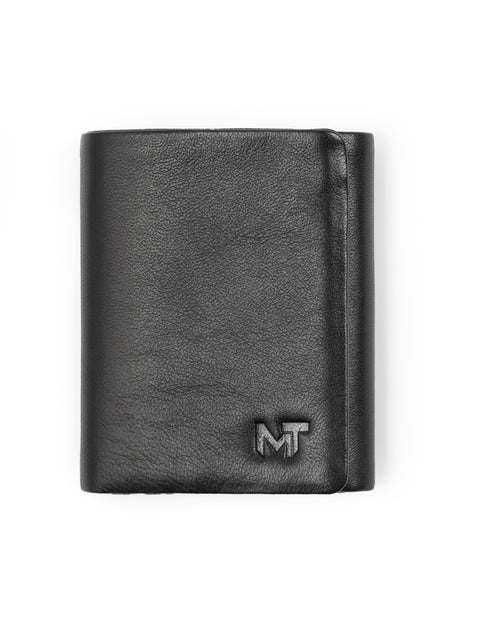 Men's Trifold Wallet Classy Leather Bags