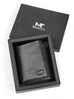 Men's Trifold Wallet Classy Leather Bags